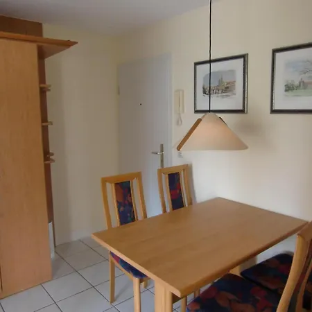 807 - Witthus Scharbeutz