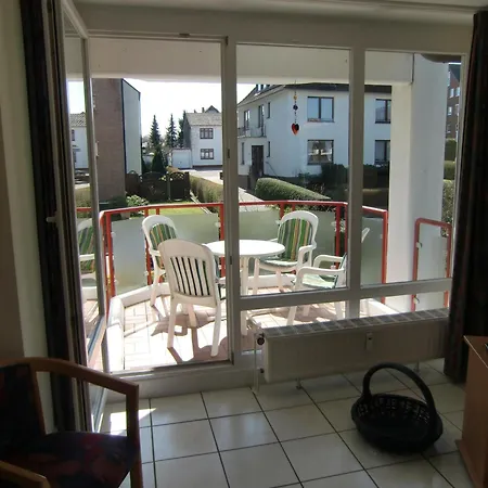 807 - Witthus Appartement