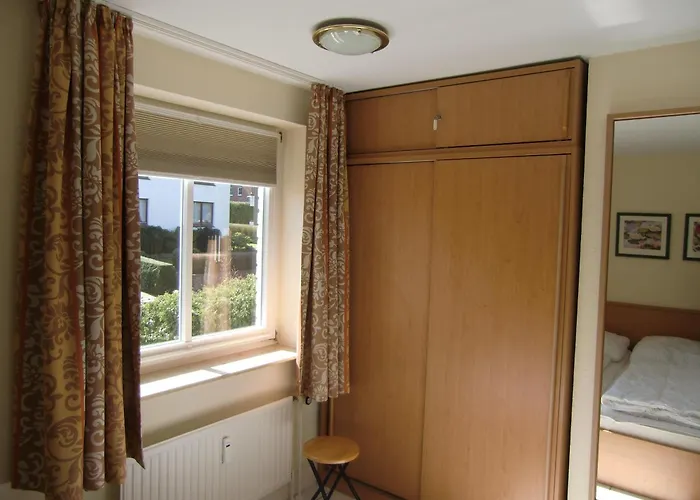 807 - Witthus * Scharbeutz