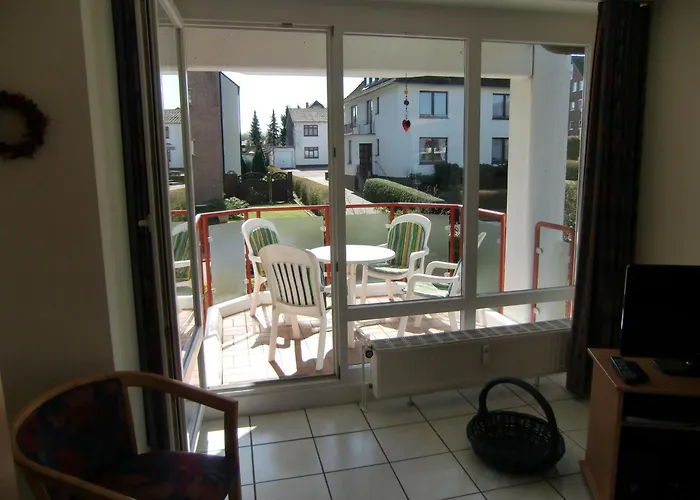 807 - Witthus Apartamento