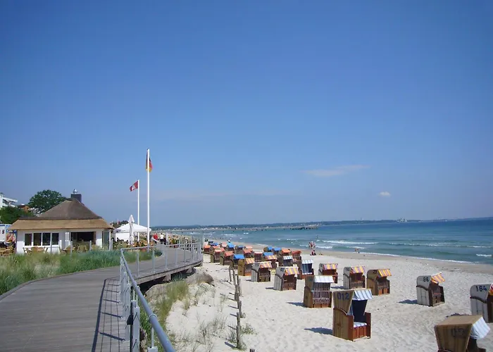 Apartamento 807 - Witthus