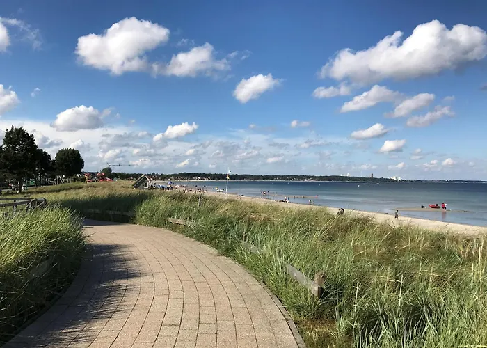 807 - Witthus * Scharbeutz